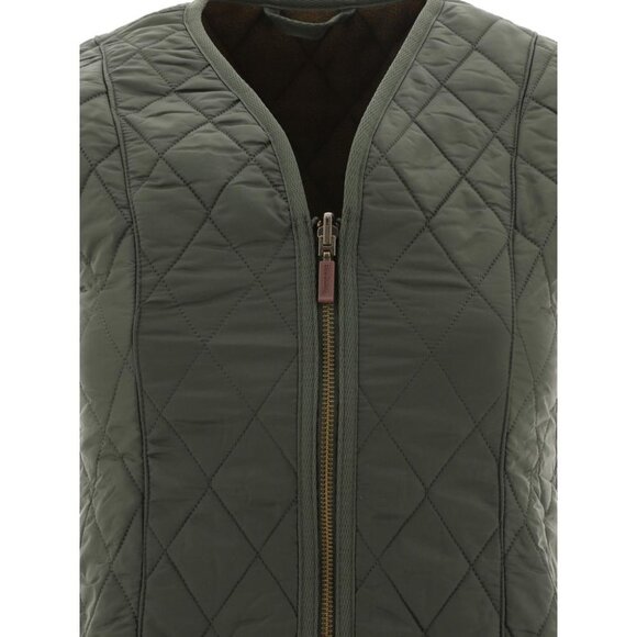 Barbour Betty Vest tag size 10 Women - Picture 5 of 5